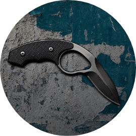 Fixed Blades