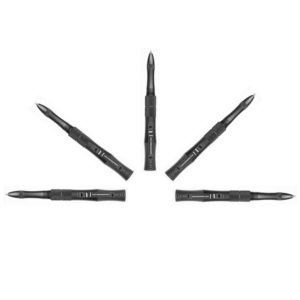 Colonel Blades® Tactical Pen - 5 Pack