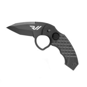 Real World Tactical Tanto Folder